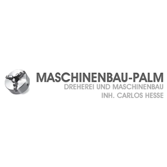 Maschinenbau-Palm